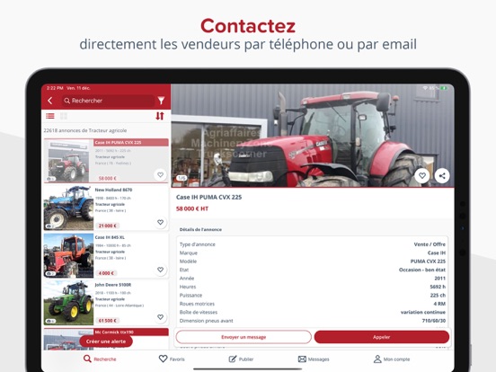 Agriaffaires Agriaffaires