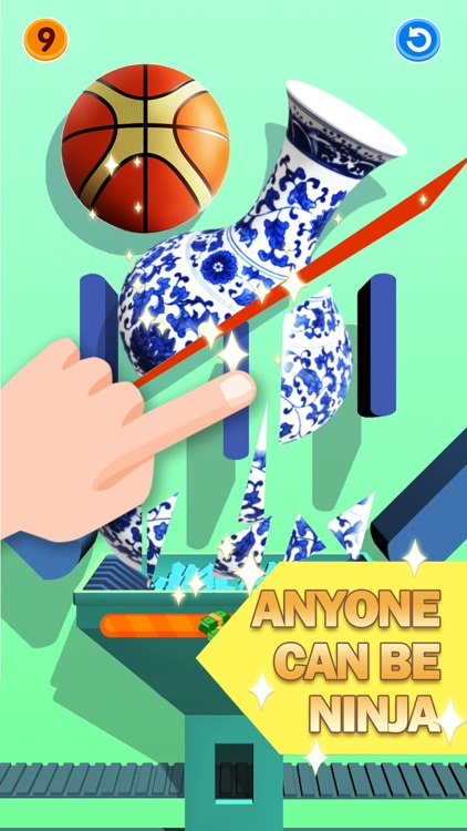 Snap Chopper screenshot-3