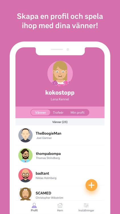 Svt Pa Sparet App