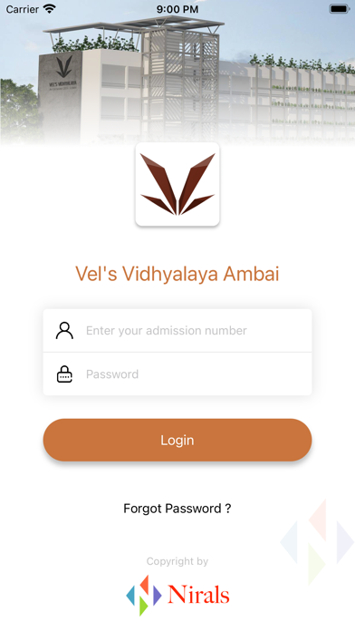 Vel's Vidhyalaya Ambasamudram screenshot 3