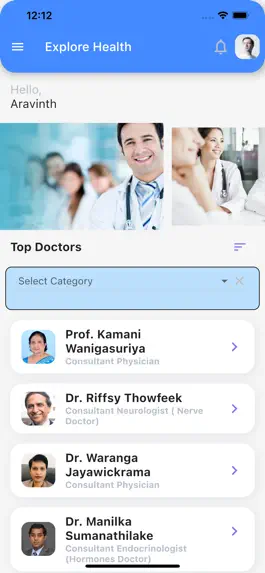 Game screenshot Explore Health mod apk