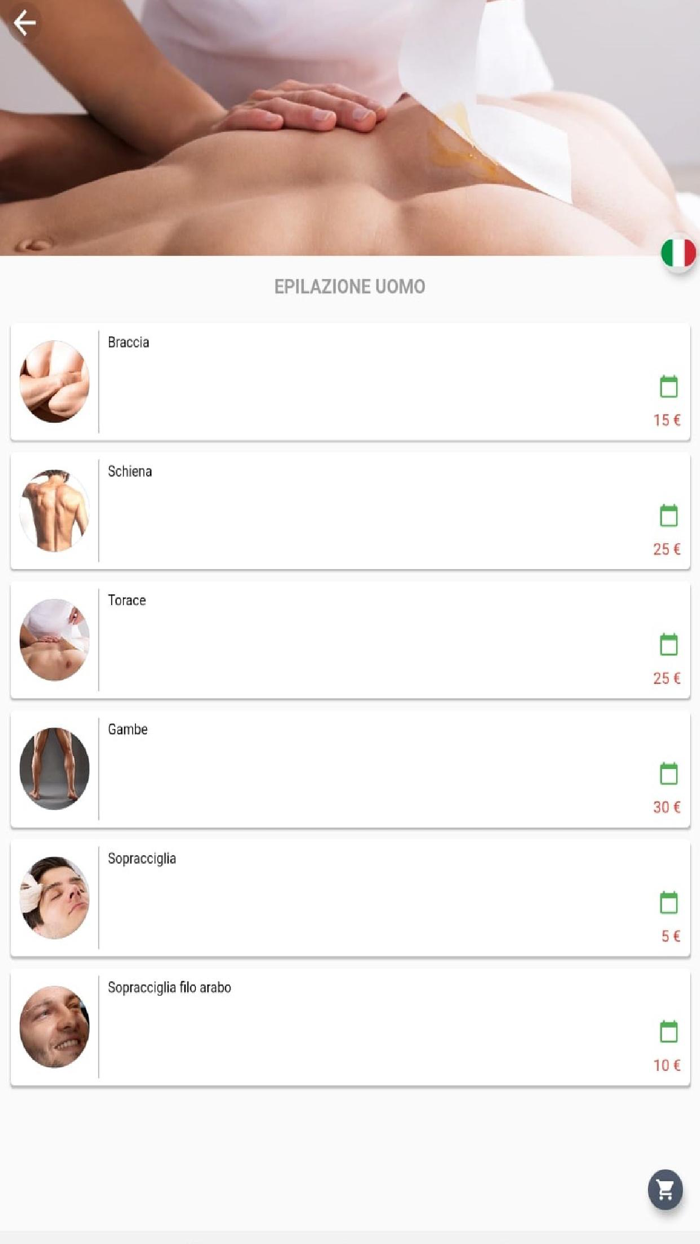 Ambra Vicari Beauty Studio