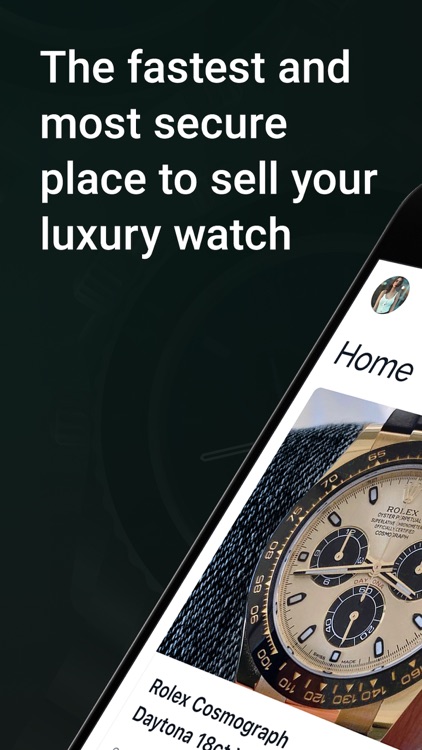 Watch Value - Sell your watch