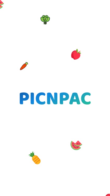 PicNPac Shop