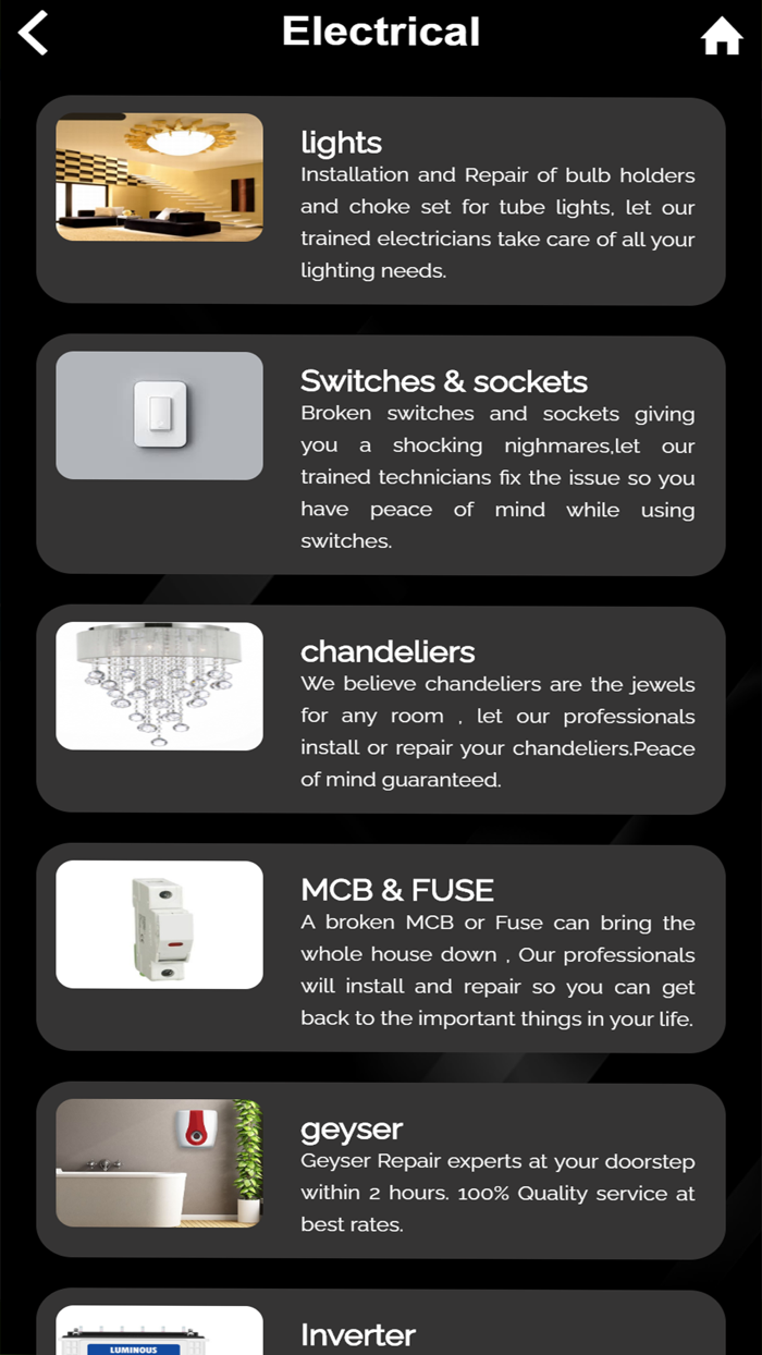 Mr-Fix- Technical Services