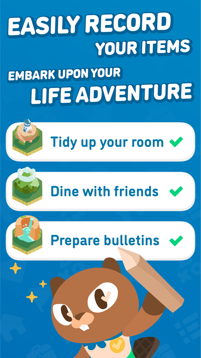 To-Do Adventure