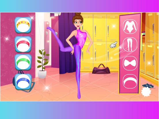 Fashion Valley Makeup Saloon screenshot 2