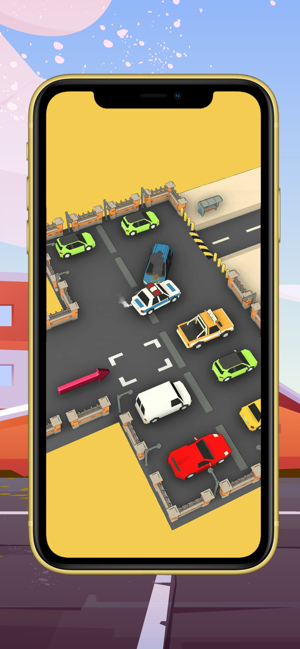 Non Stop Parking(圖3)-速報App