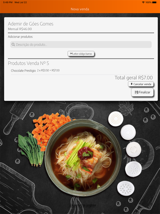 GetFoodTotem(圖4)-速報App