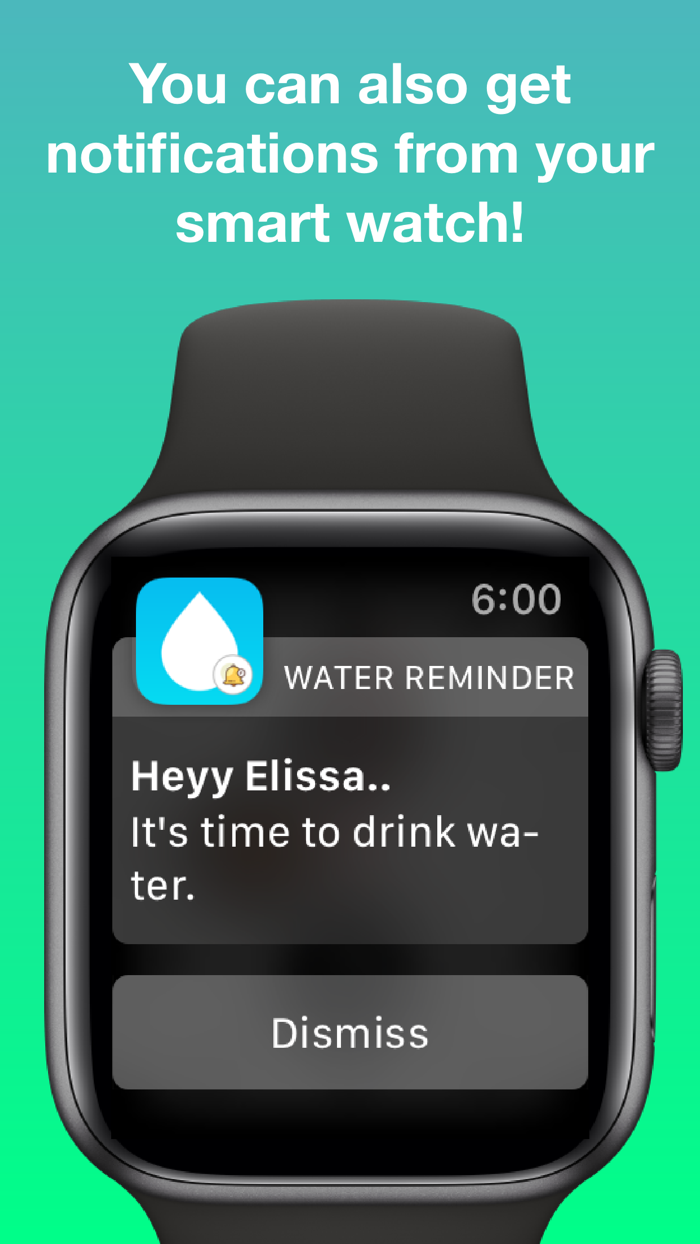 Water Reminder Pro
