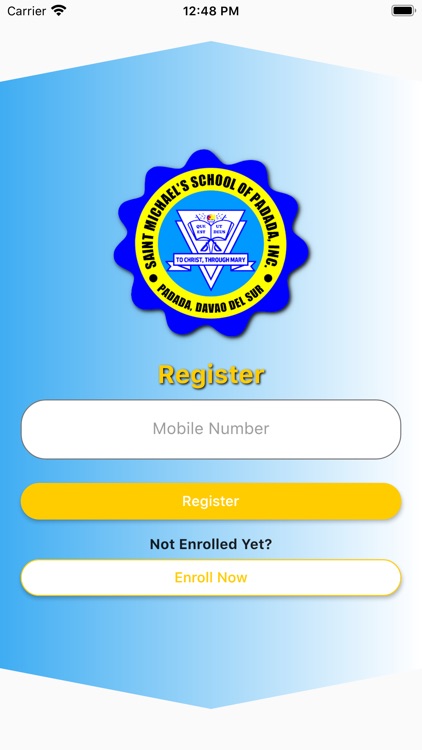 Saint Michaels School of Padad