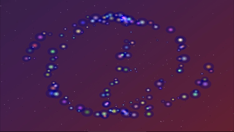 Sensory Stellar screenshot-3