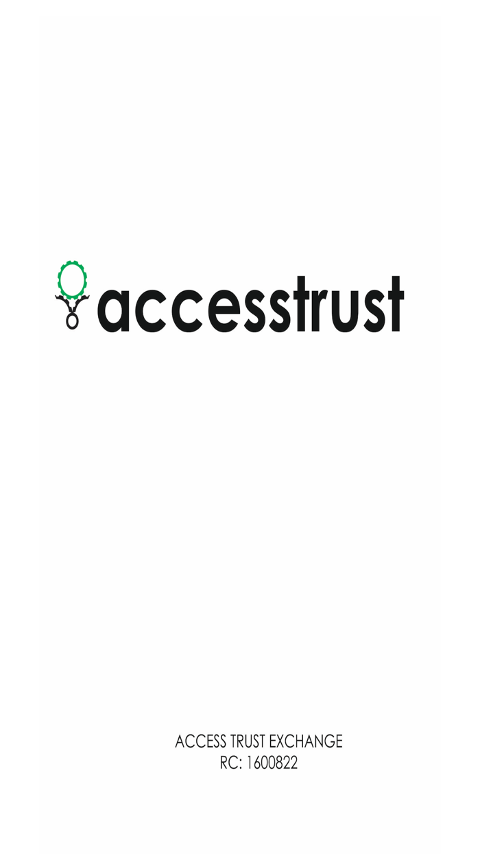Access Trust Exchange