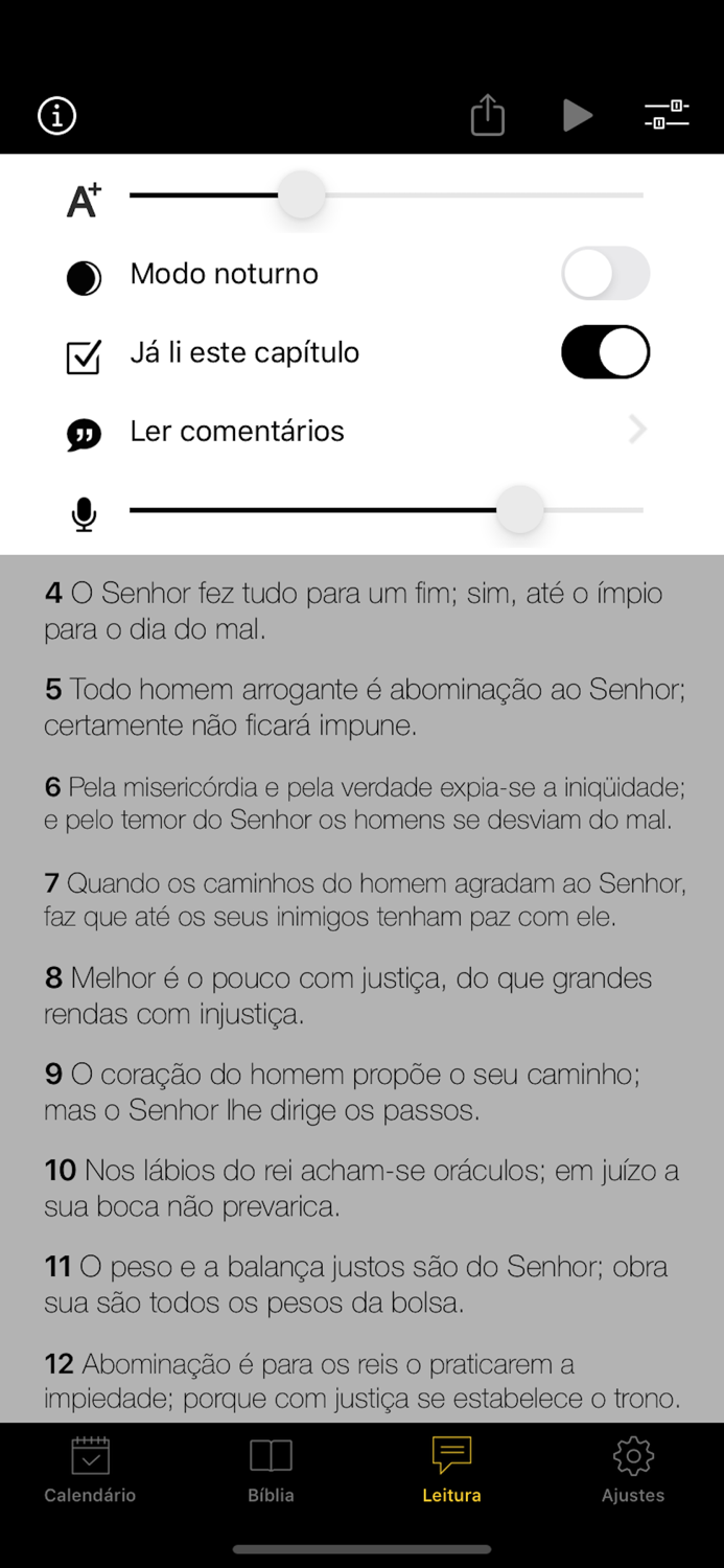 Reavivados Por Sua Palavra