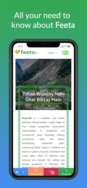 Feeta.pk(圖3)-速報App