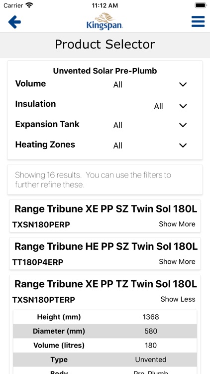 Cylinder Toolkit screenshot-5