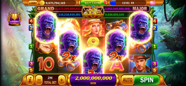 Golden Casino - Vegas Slots 17, golden games casino.