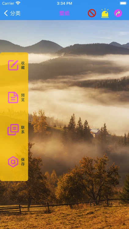 壁纸大全:主题商店手机壁纸