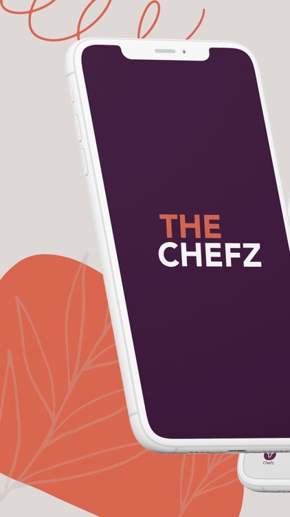 The Chefz |ذا شفز Delivery App