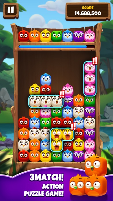 Birzzle Classic screenshot1