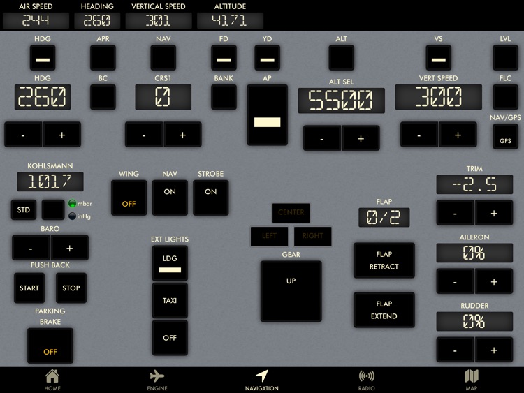 RVC MSFS TBM 930 screenshot-6