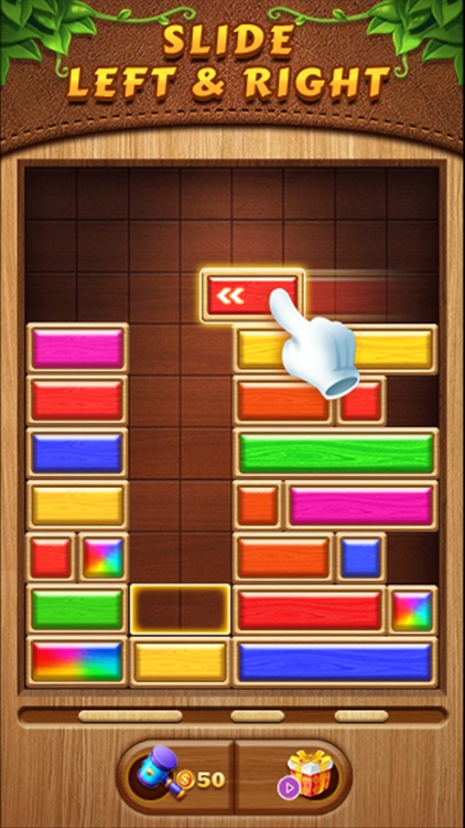 Sliding Block screenshot-4