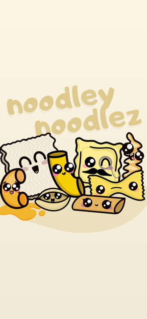 Noodley Noodlez