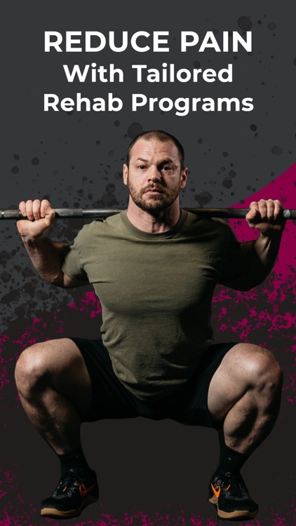 Renegade Rehabilitation screenshot-0