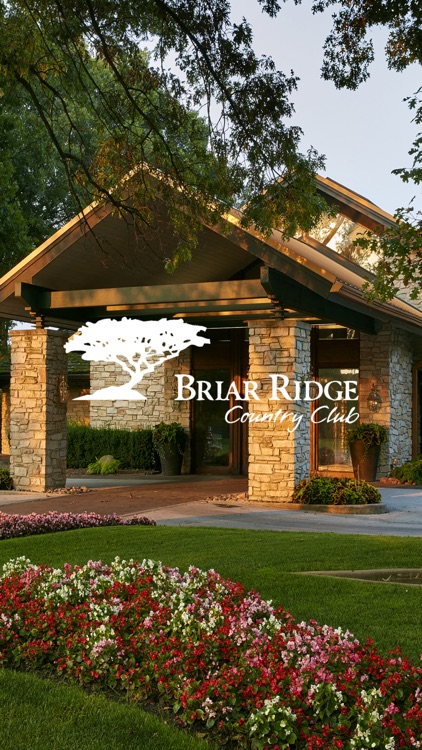 Briar Ridge Country Club screenshot-3