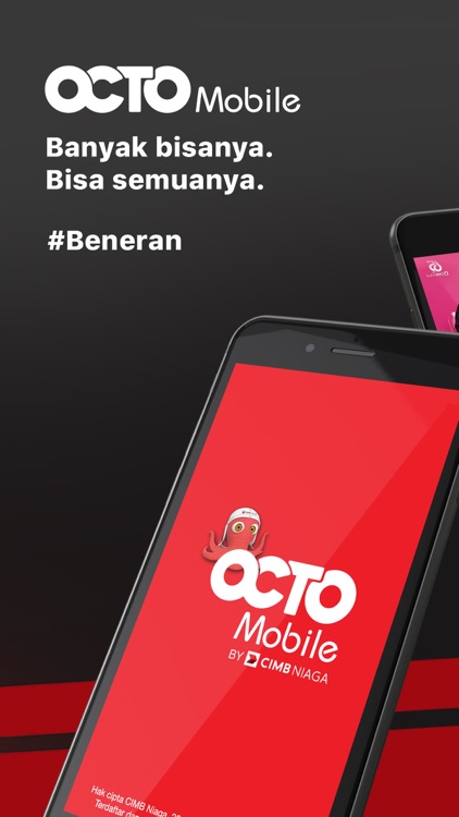 Octo Mobile By Cimb Niaga By Bank Cimb Niaga Tbk