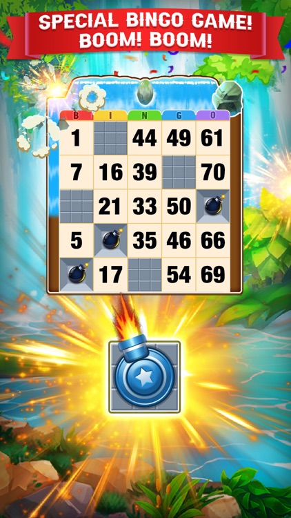 Bingo Amaze - 2021 Bingo Games screenshot-6