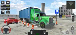 Game screenshot Euro Heavy Truck Driving hack