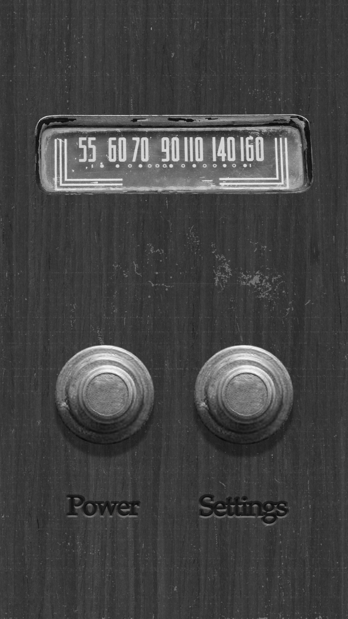 Spirit Communication Box