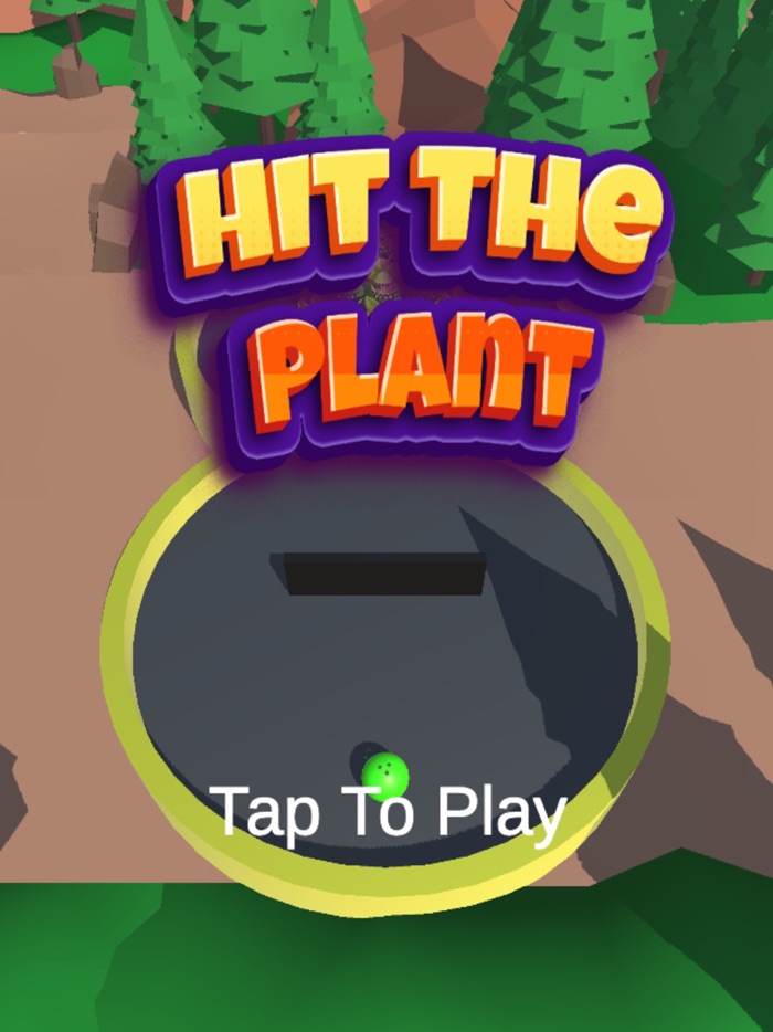 Hit The Plant
