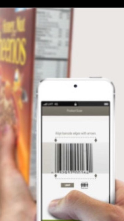 FOOD SCAN - القيمة الغذائية screenshot-5