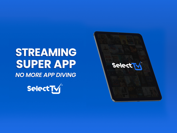 SelectTV