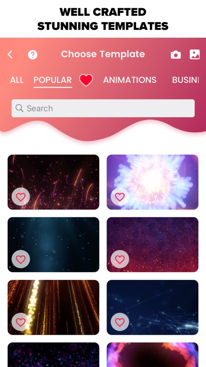 Intro Maker For Youtube Studio
