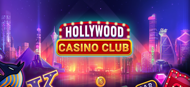 Luxury Casino Club Top Slots