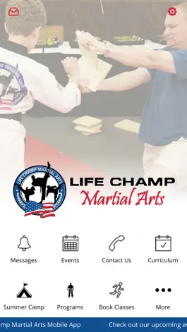 Game screenshot Life Champ Martial Arts mod apk