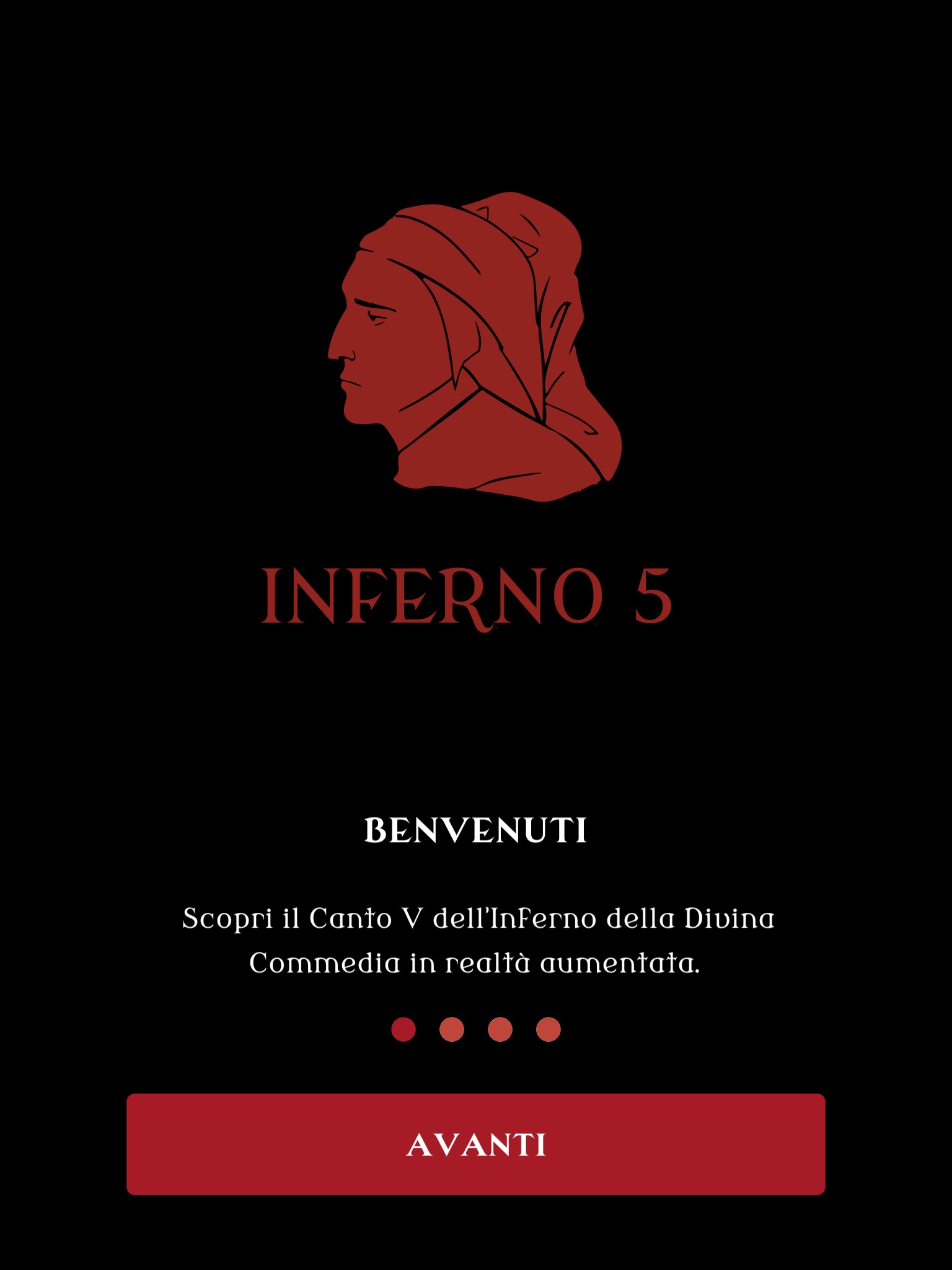 Inferno 5 screenshot 2