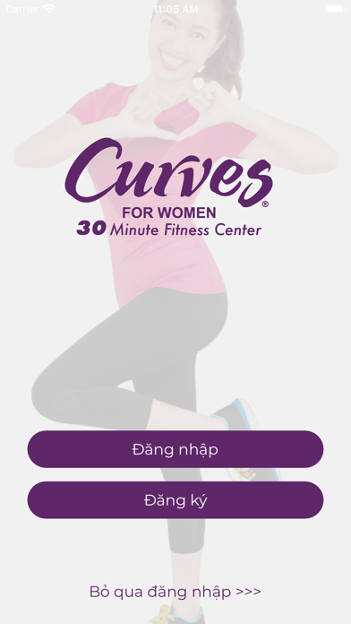 Curves VIEのおすすめ画像1