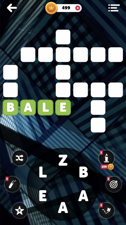 Words of the World - Puzzles! screenshot-6