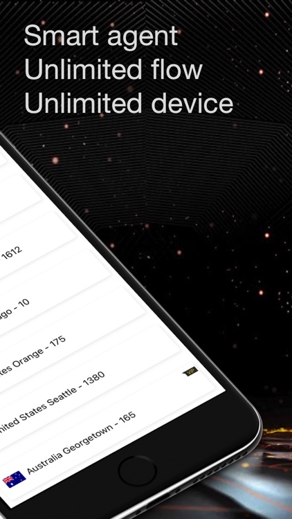 BaseVPN - Protect your privacy