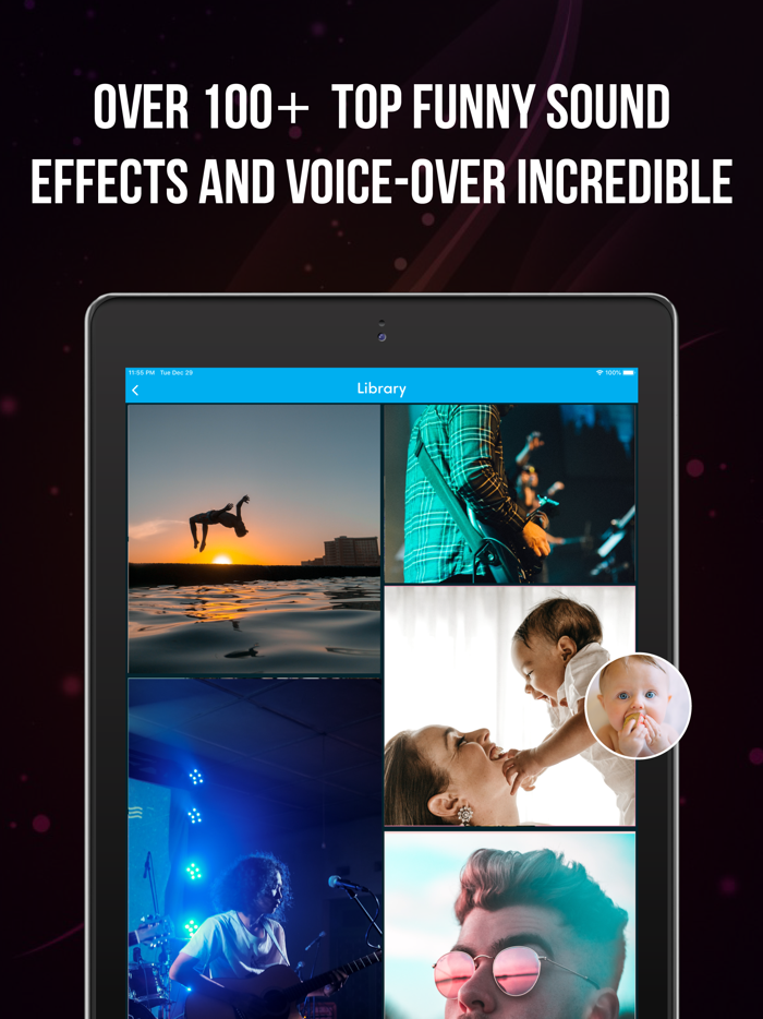 Clubhouse Video,PhotoNickname