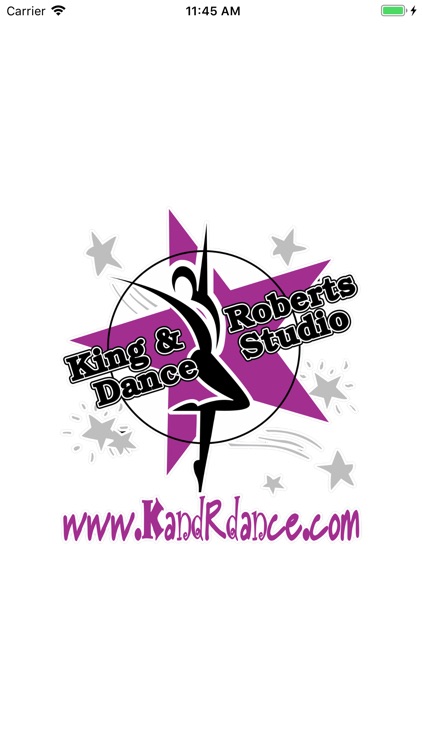 King & Roberts Dance Studio