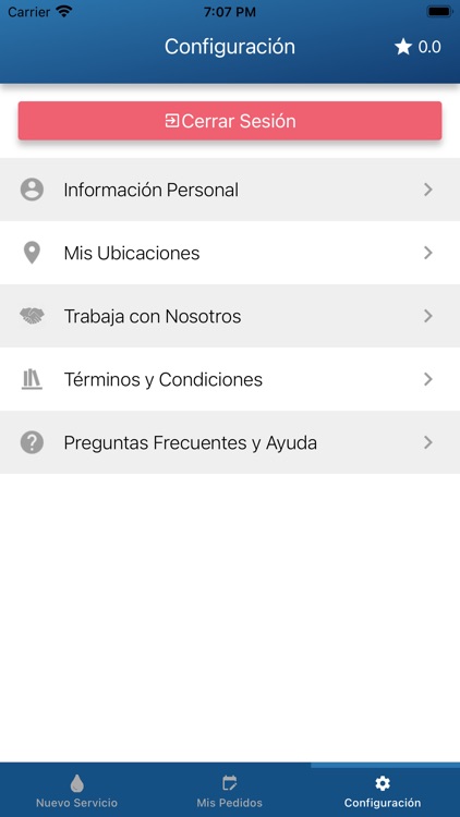 Vibeep screenshot-6
