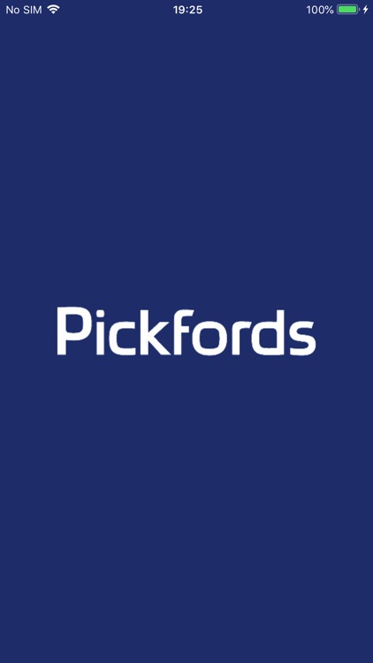 Pickfords Video Survey