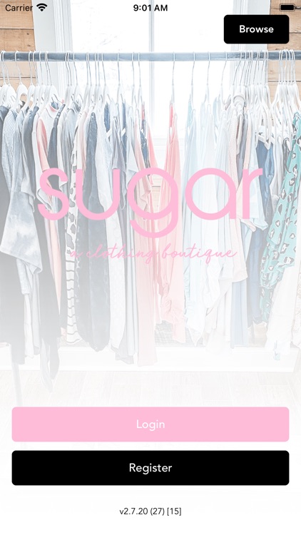 Sugar Clothing