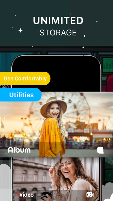 Image of Among Lock Screen - App Lock