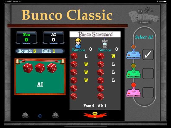 Bunco Double Classicのおすすめ画像5